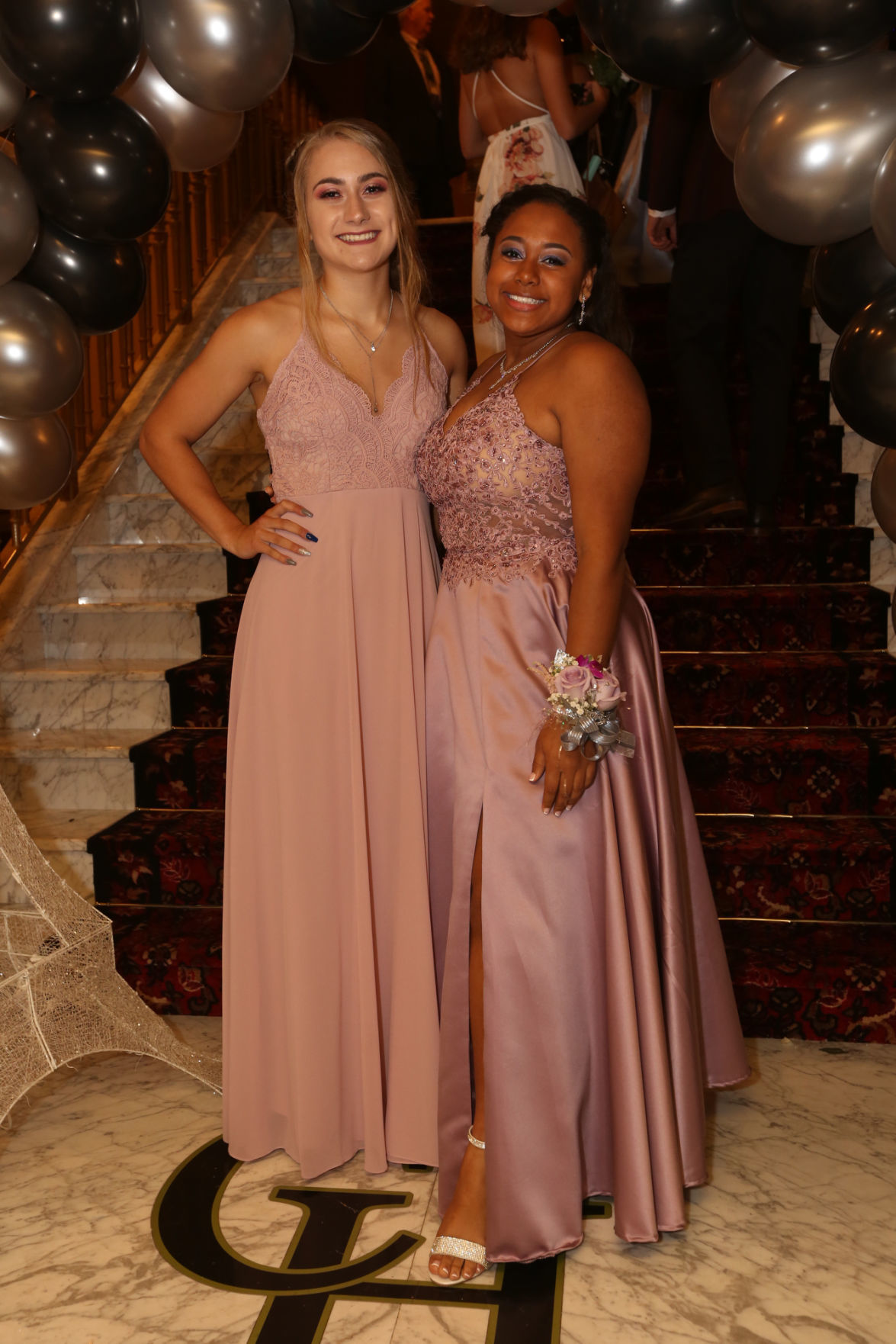 Mainland Regional High School Prom